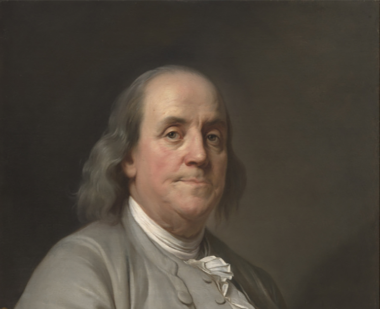 Benjamin Franklin First Postmaster General U S Postal Facts