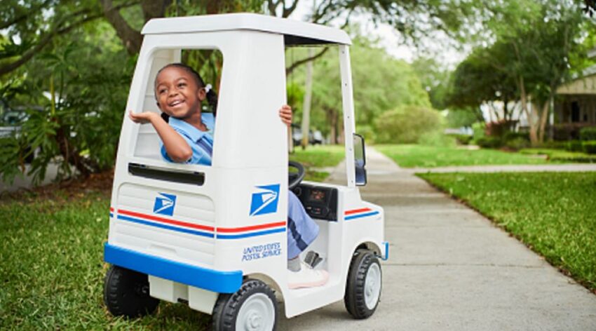 what-s-new-kid-ride-on-postal-truck-u-s-postal-facts