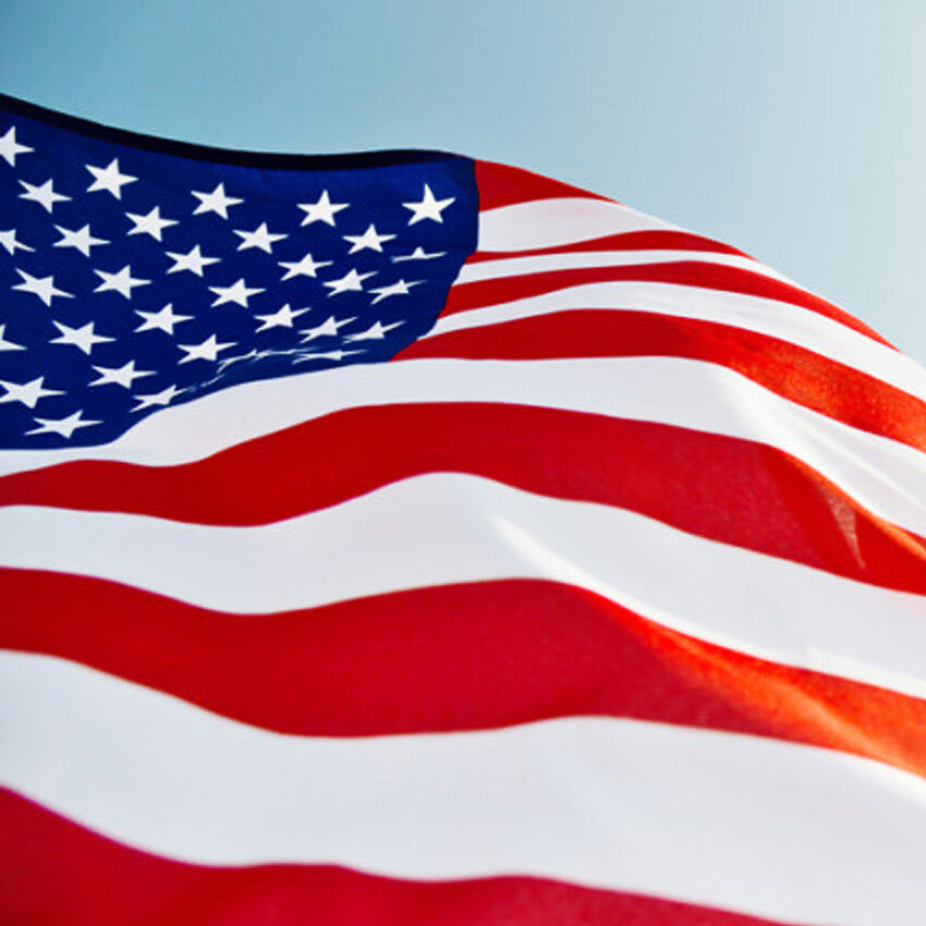 HighFlying Flags U.S. Postal Facts