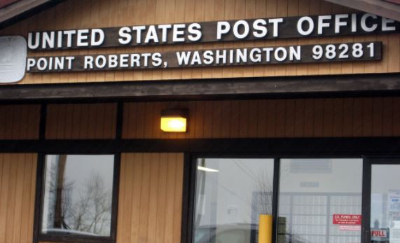 Map facts - Postal Facts - U.S. Postal Service