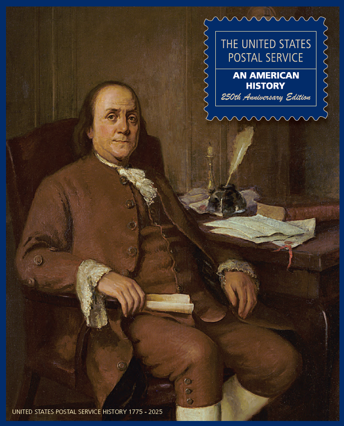 Postal history - Postal Facts - U.S. Postal Service