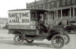 Postal history - Postal Facts - U.S. Postal Service